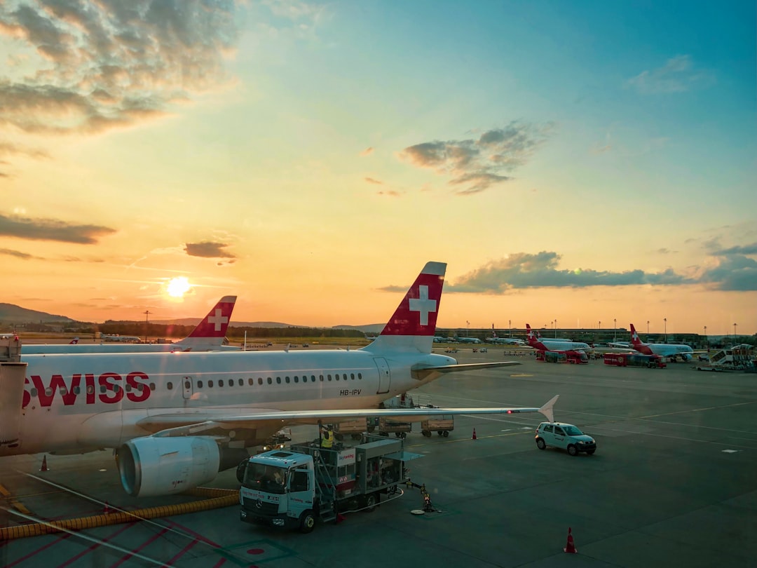 Unlock Europe: Redeem Points & Miles for Unforgettable Flights