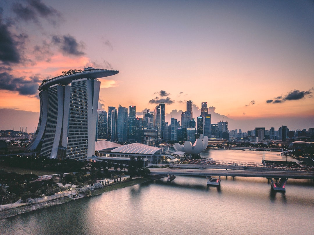 Unlock Your Miles: Fly to Singapore with Top Reward Programs