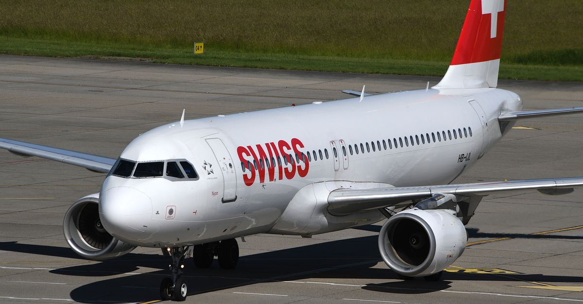 Unlocking Swiss Air Lines Business Class with Miles
