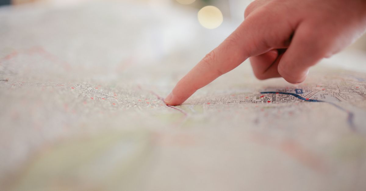 Unlocking Travel: A Beginner’s Strategy for Points and Miles
