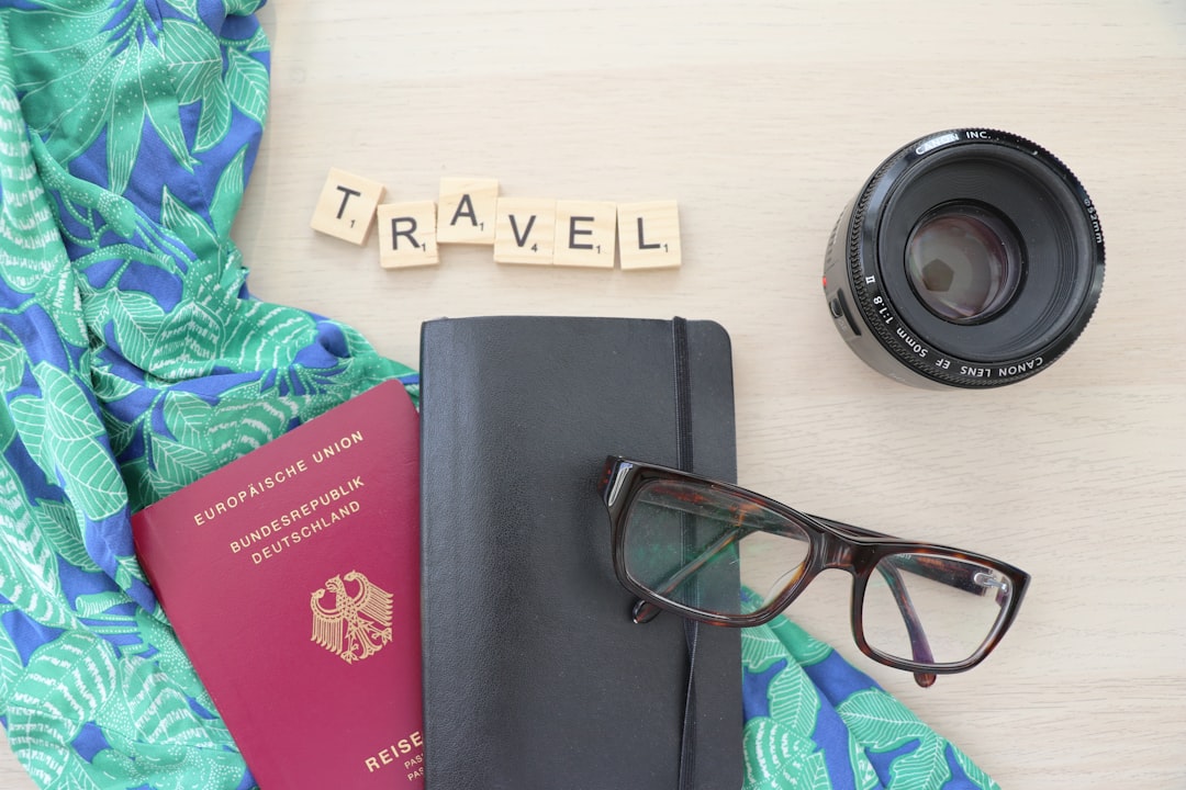 Unlocking Travel: Your Beginner’s Strategy for Points and Miles